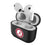 University of Alabama Crimson Tide Insignia AirPod Case Cover