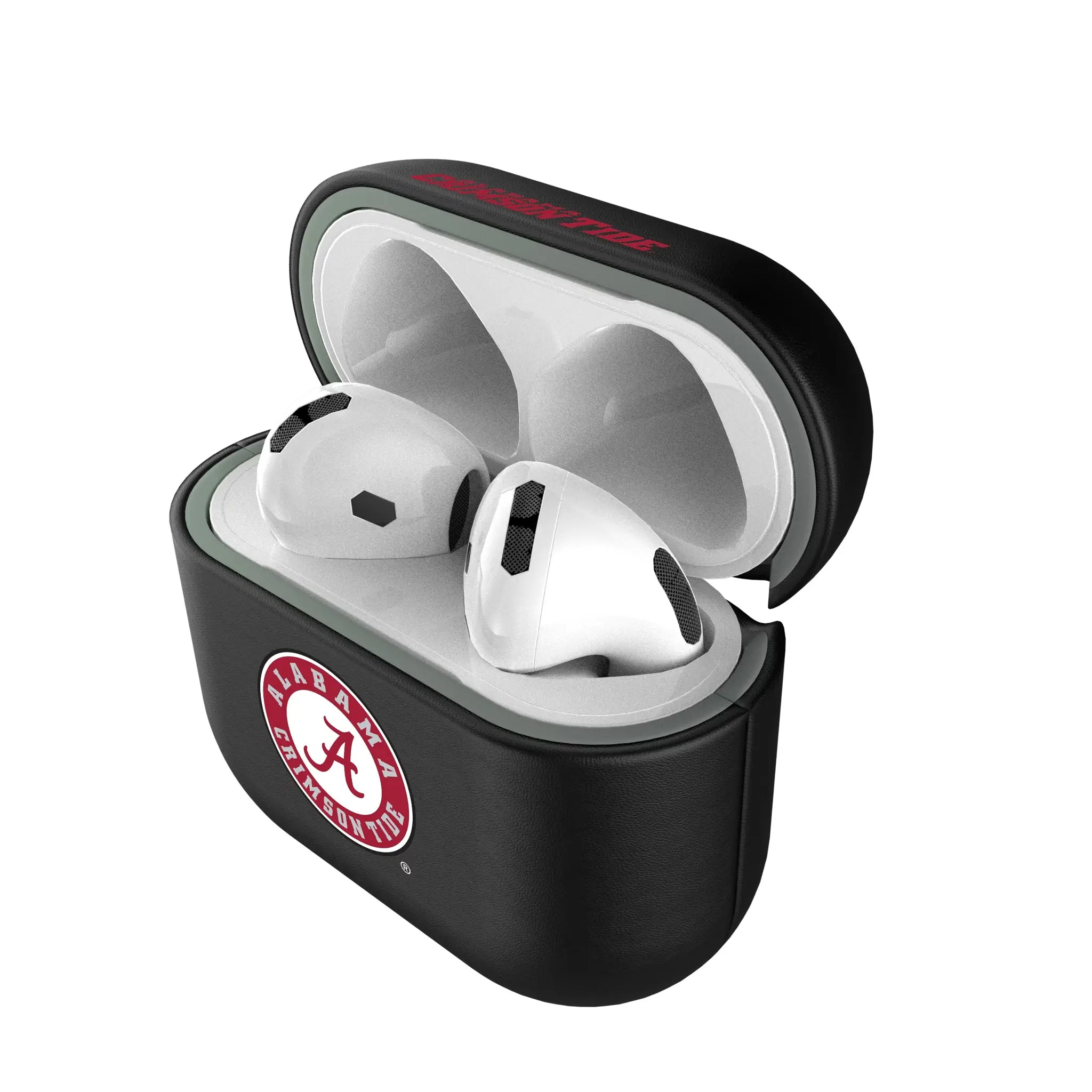University of Alabama Crimson Tide Insignia AirPod Case Cover