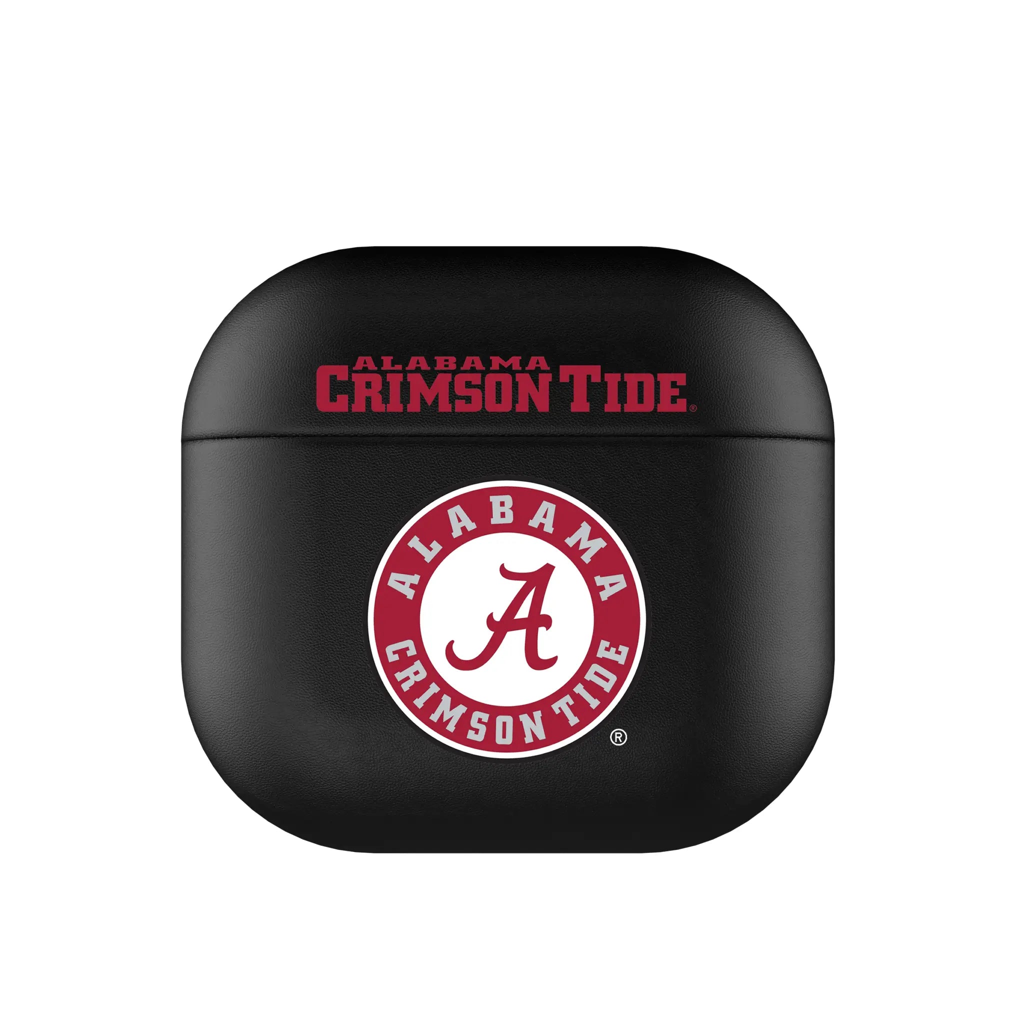 University of Alabama Crimson Tide Insignia AirPod Case Cover