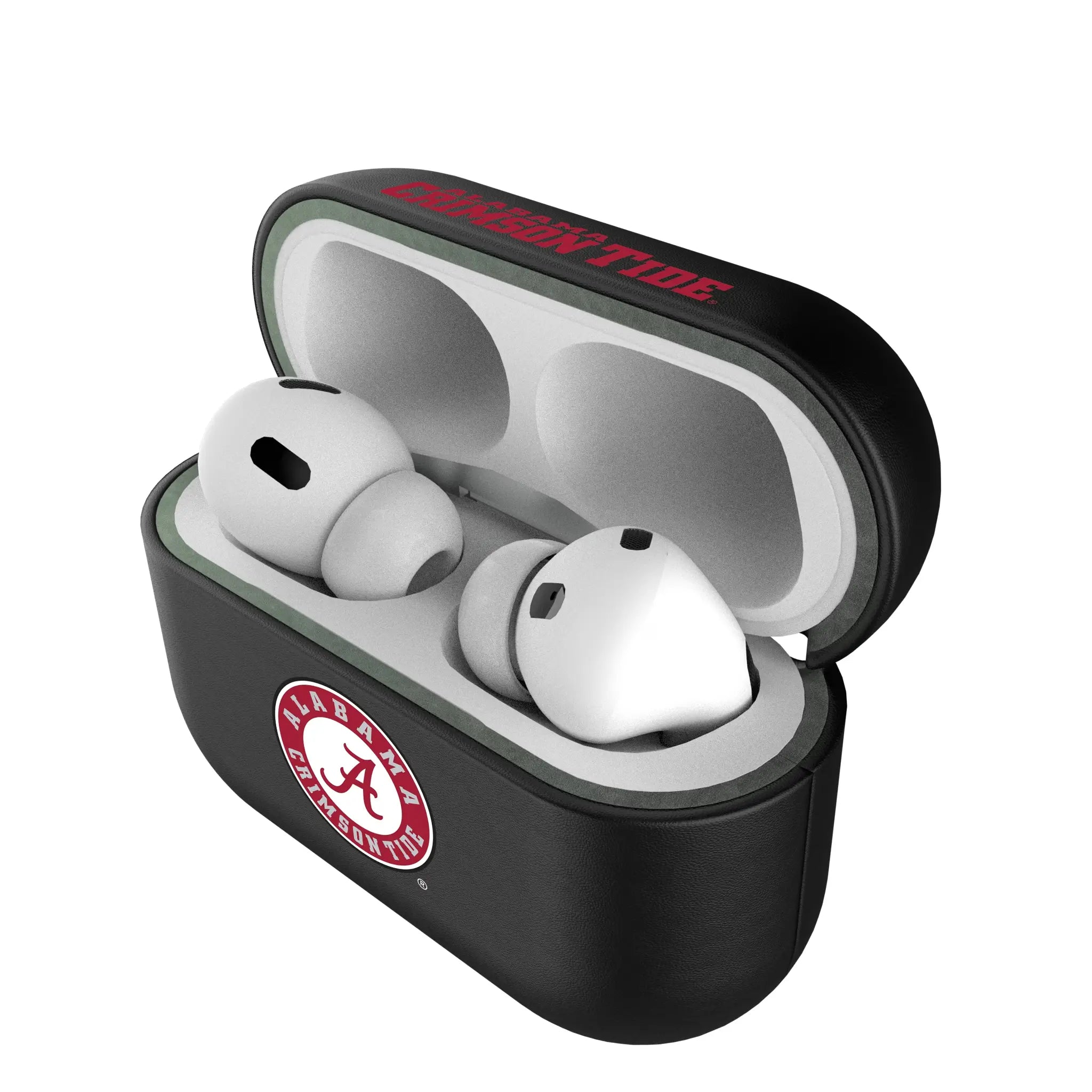 University of Alabama Crimson Tide Insignia AirPod Case Cover