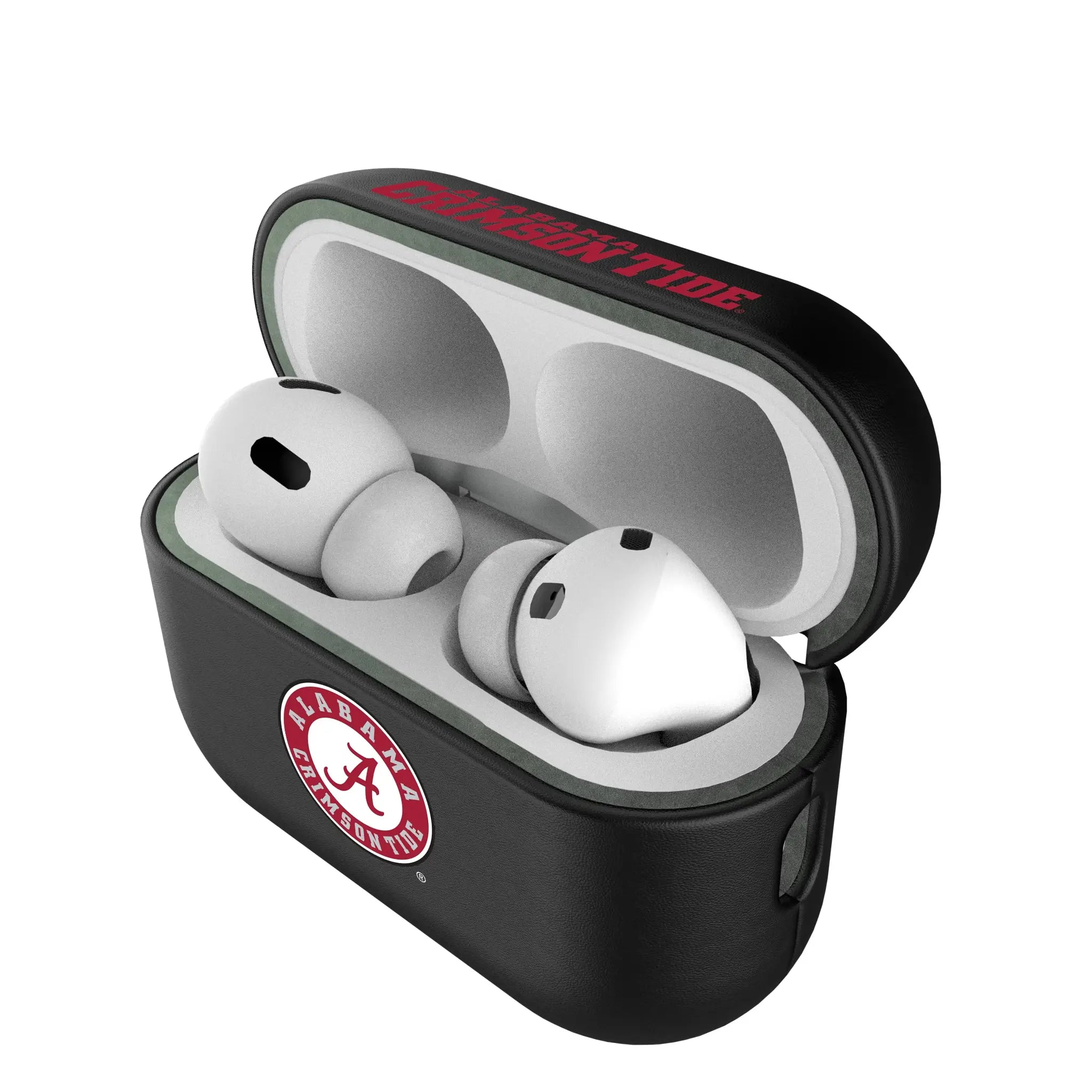 University of Alabama Crimson Tide Insignia AirPod Case Cover