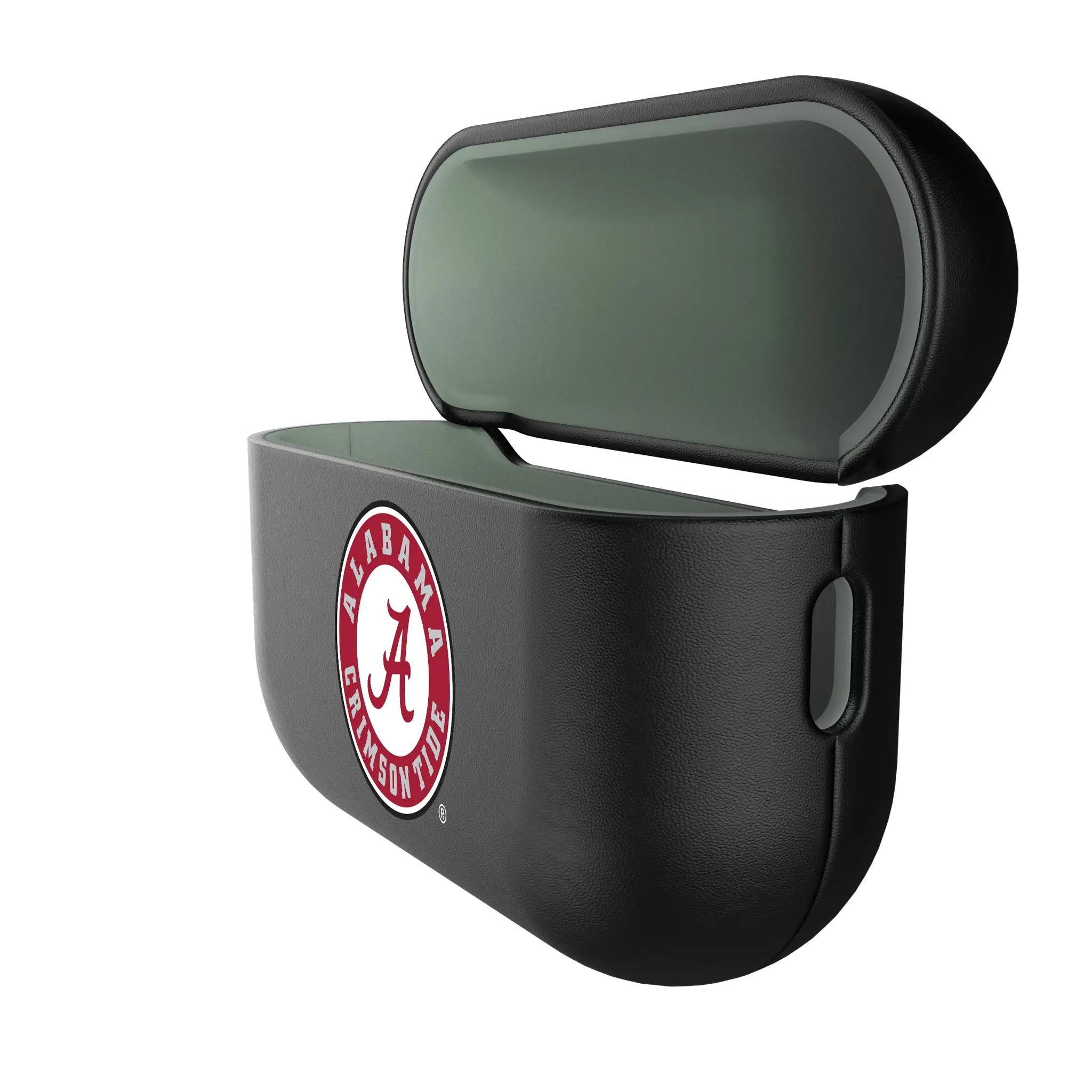 University of Alabama Crimson Tide Insignia AirPod Case Cover