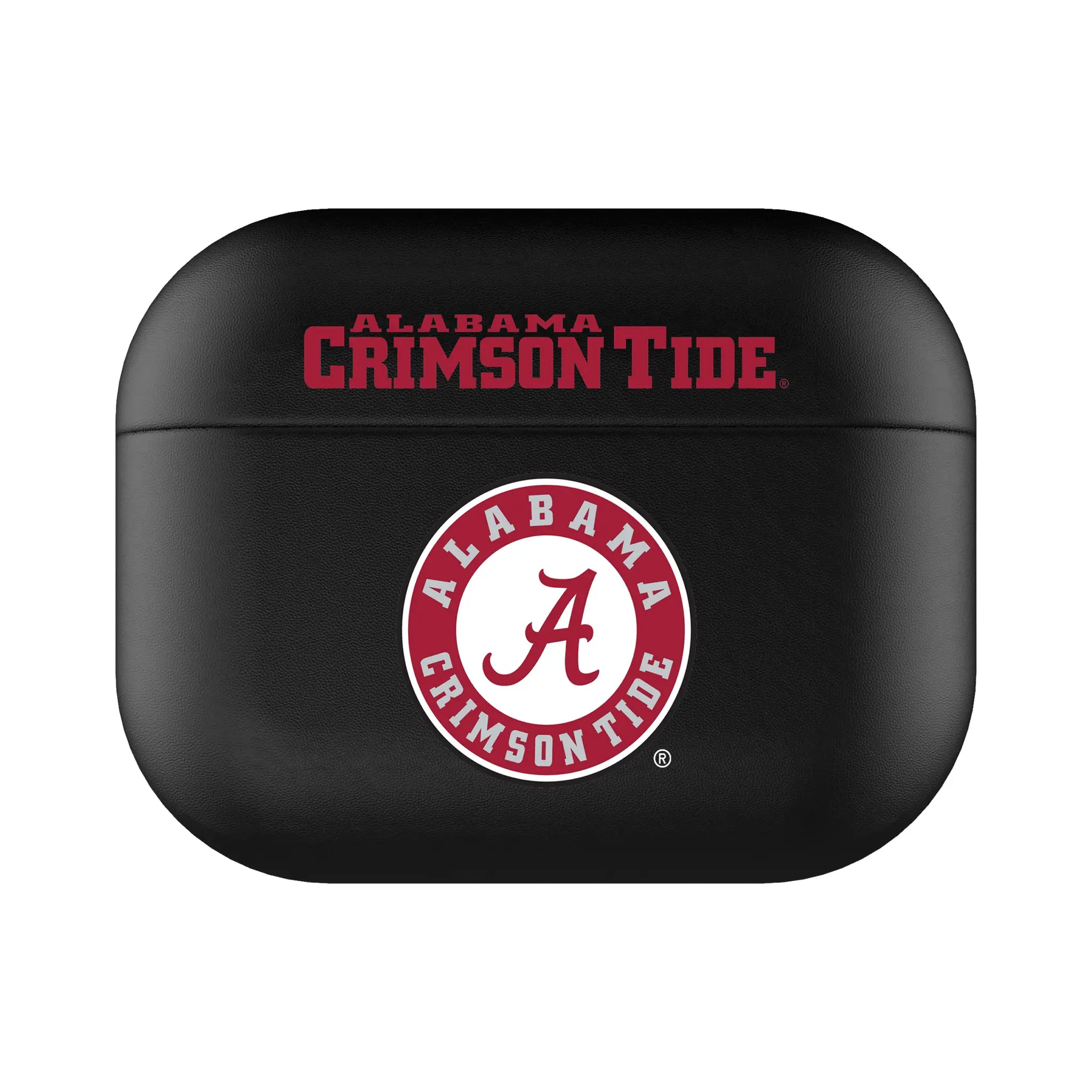 University of Alabama Crimson Tide Insignia AirPod Case Cover