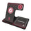 University of Alabama Crimson Tide Linen 3 in 1 Charging Station
