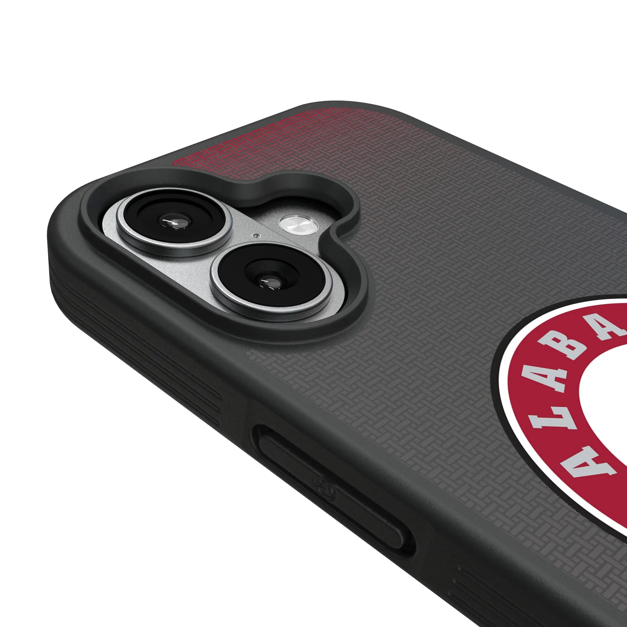 University of Alabama Crimson Tide Linen Bump Phone Case