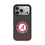 University of Alabama Crimson Tide Linen Bump Phone Case
