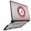 University of Alabama Crimson Tide Linen Laptop Case for Apple MacBook