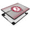 University of Alabama Crimson Tide Linen Laptop Case for Apple MacBook