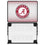 University of Alabama Crimson Tide Linen Laptop Case for Apple MacBook