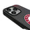 University of Alabama Crimson Tide Linen MagSafe Compatible Phone Case for Apple iPhone