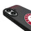 University of Alabama Crimson Tide Linen MagSafe Compatible Phone Case for Apple iPhone