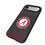 University of Alabama Crimson Tide Linen MagSafe Compatible Phone Case for Apple iPhone