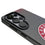 University of Alabama Crimson Tide Linen MagSafe Compatible Phone Case for Samsung Galaxy