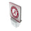 University of Alabama Crimson Tide Linen Night Light 2-Pack