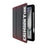 University of Alabama Crimson Tide Linen Tablet Case for Apple iPad