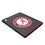 University of Alabama Crimson Tide Linen Tablet Case for Apple iPad