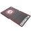 University of Alabama Crimson Tide Linen Tablet Case for Apple iPad