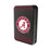 University of Alabama Crimson Tide Linen Wireless Mag Power Bank