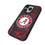 University of Alabama Crimson Tide Paisley MagSafe Compatible Phone Case for Apple iPhone