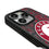 University of Alabama Crimson Tide Paisley MagSafe Compatible Phone Case for Apple iPhone