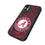 University of Alabama Crimson Tide Paisley MagSafe Compatible Phone Case for Apple iPhone