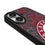 University of Alabama Crimson Tide Paisley MagSafe Compatible Phone Case for Apple iPhone