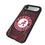 University of Alabama Crimson Tide Paisley MagSafe Compatible Phone Case for Apple iPhone