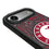 University of Alabama Crimson Tide Paisley MagSafe Compatible Phone Case for Apple iPhone