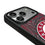 University of Alabama Crimson Tide Paisley MagSafe Compatible Phone Case for Apple iPhone