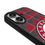University of Alabama Crimson Tide Plaid MagSafe Compatible Phone Case for Apple iPhone