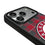 University of Alabama Crimson Tide Plaid MagSafe Compatible Phone Case for Apple iPhone