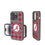 University of Alabama Crimson Tide Plaid Soft Touch Phone Case