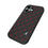 University of Alabama Crimson Tide Script A Fashion Pattern Bump Phone Case for Apple iPhone