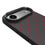 University of Alabama Crimson Tide Script A Fashion Pattern Bump Phone Case for Apple iPhone