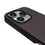 University of Alabama Crimson Tide Script A Fashion Pattern MagSafe Compatible Phone Case for Apple iPhone - Sports Gifts, Sports Memorabilia, Sports Collectibles, Fan Shop