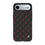 University of Alabama Crimson Tide Script A Fashion Pattern MagSafe Compatible Phone Case for Apple iPhone
