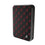 University of Alabama Crimson Tide Script A Fashion Pattern Wireless Mag Power Bank
