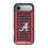 University of Alabama Crimson Tide Script A Field Bump Phone Case