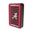 University of Alabama Crimson Tide Script A Field Wireless Mag Power Bank