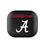 University of Alabama Crimson Tide Script A Insignia AirPod Case Cover