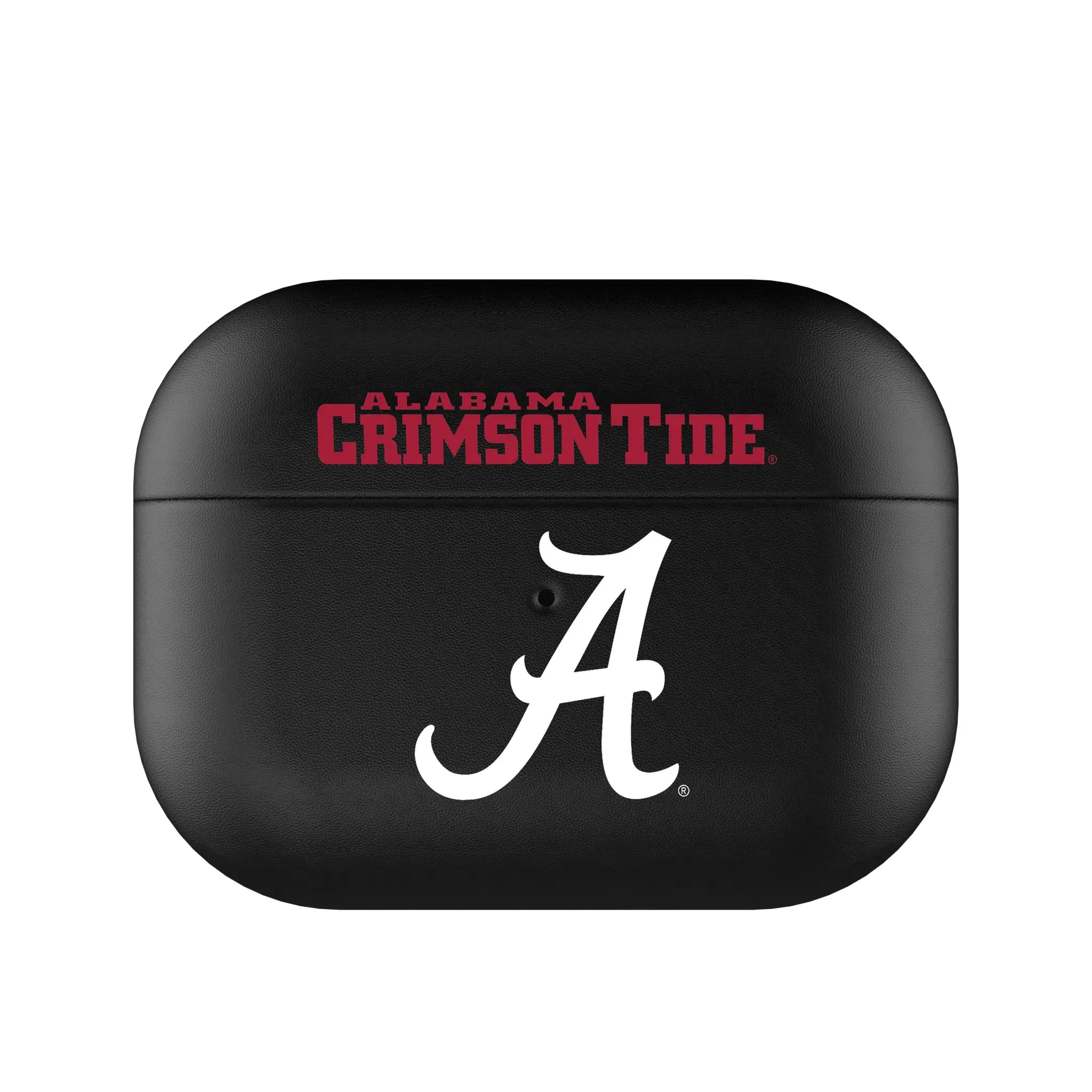 University of Alabama Crimson Tide Script A Insignia AirPod Case Cover