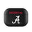 University of Alabama Crimson Tide Script A Insignia AirPod Case Cover