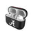 University of Alabama Crimson Tide Script A Insignia AirPod Case Cover