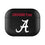 University of Alabama Crimson Tide Script A Insignia AirPod Case Cover