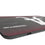 University of Alabama Crimson Tide Script A Linen 15-Watt Wireless Charger and Mouse Pad