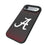 University of Alabama Crimson Tide Script A Linen Bump Phone Case