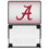 University of Alabama Crimson Tide Script A Linen Laptop Case for Apple MacBook