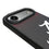 University of Alabama Crimson Tide Script A Linen MagSafe Compatible Phone Case for Apple iPhone