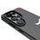 University of Alabama Crimson Tide Script A Linen MagSafe Compatible Phone Case for Samsung Galaxy