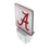 University of Alabama Crimson Tide Script A Linen Night Light 2-Pack